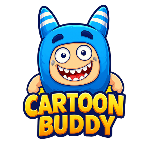CartoonBuddy